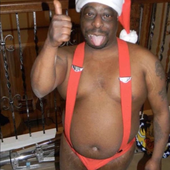 Meet your Posher, Abraham - Picture 1 of 1